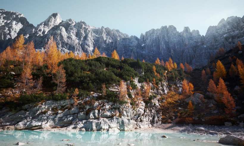 This Autumn, Travel to These 8 Worth-Visiting Places 