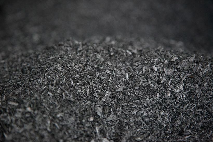 How Biochar Is Saving Our Planet Like a Superhero