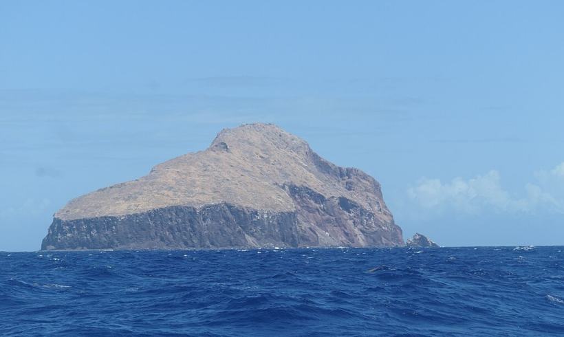 The Story of Redonda Island’s Remarkable Rebirth