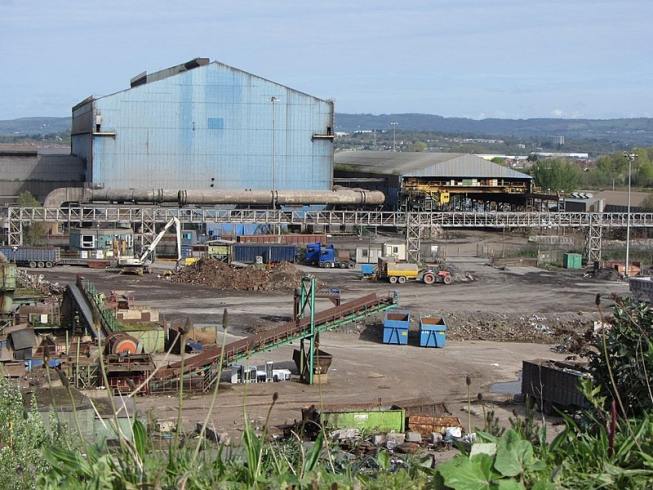 The Crucial Services Provided by Scrap Metal Experts