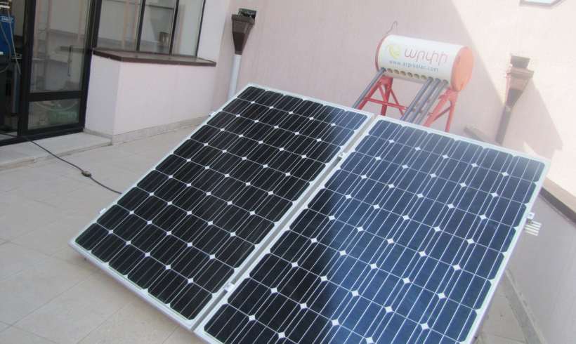 How Long Can Solar Panels Power a Two Story Home During a Blackout?