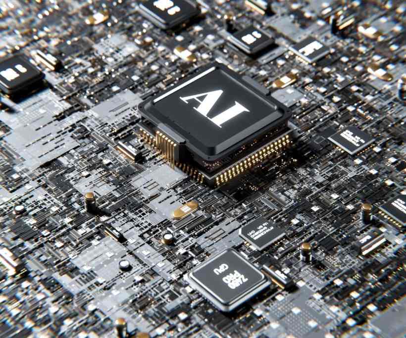 How Artificial Intelligence (AI) is Feeding India