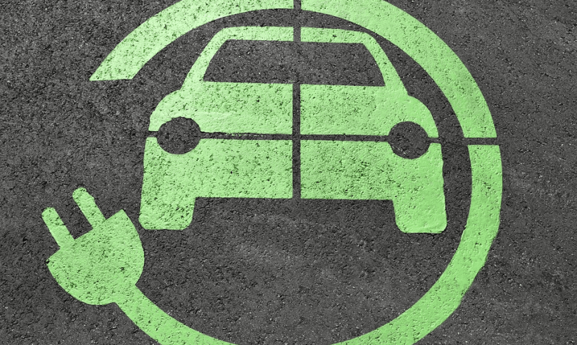 Electric Vehicles: 5 Modern Trends to Try