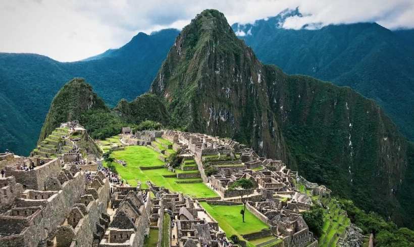 Here Are The Best Places On Earth To Seek Unique Spiritual Experiences Here Are The Best Places On Earth To Seek Unique Spiritual Experiences