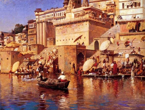 Varanasi