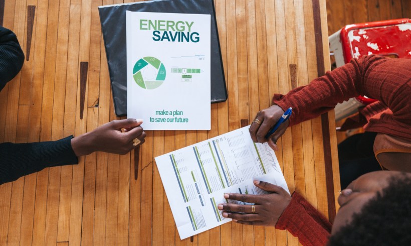 New Report Says Energy-Efficient Businesses Could Save $2 Trillion a Year 