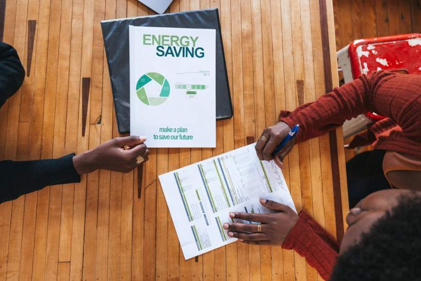 New Report Says Energy-Efficient Businesses Could Save $2 Trillion a Year 
