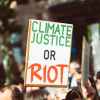 Do Shocking and ‘Disruptive’ Protests Attract the Public to a Climate Cause?  