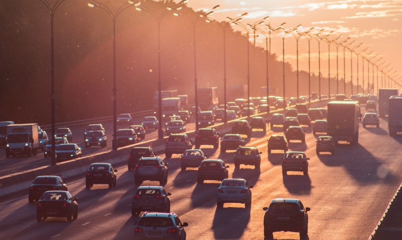 Traffic Noise Annoys You? Don’t Worry, Just Turn It Into Biofuel!