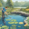 Creating a Wildlife-Friendly Pond: 4 Maintenance Tips for a Thriving Ecosystem