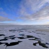 Rainy Arctic Imminent? Rain-on-snow Has Become More Common in the Polar Region
