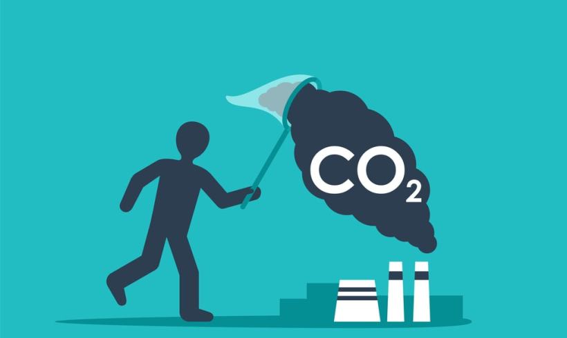 The Best Ways To Reduce Your Corporate Carbon Footprint