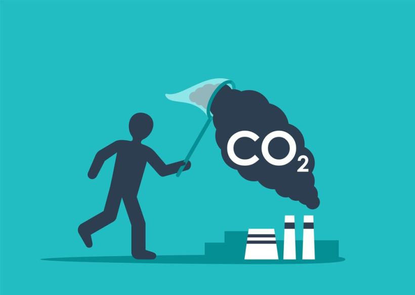 The Best Ways To Reduce Your Corporate Carbon Footprint