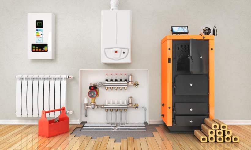 Eco-Friendly Heating Solutions: Can Propane Be Part of a Greener Future?