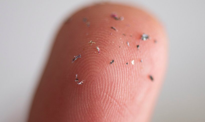 Here Come the Biodegradable Microplastics! Will It Be Better for the Environment?