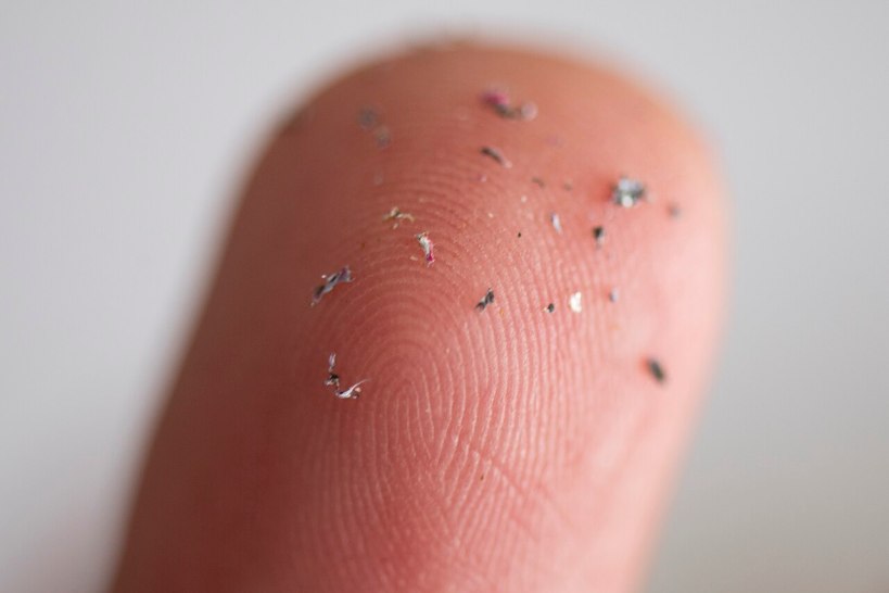 Here Come the Biodegradable Microplastics! Will It Be Better for the Environment?