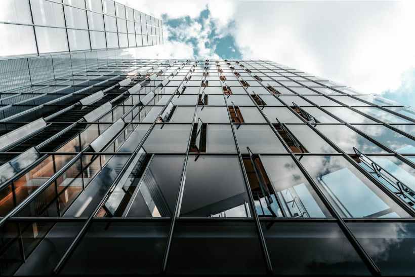 Millions of Birds Die by Flying Into Glass Walls; Cities Begin Adopting Bird-friendly Practices