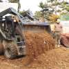 Integrating Skid Steer Buckets into Sustainable Agriculture and Land Management