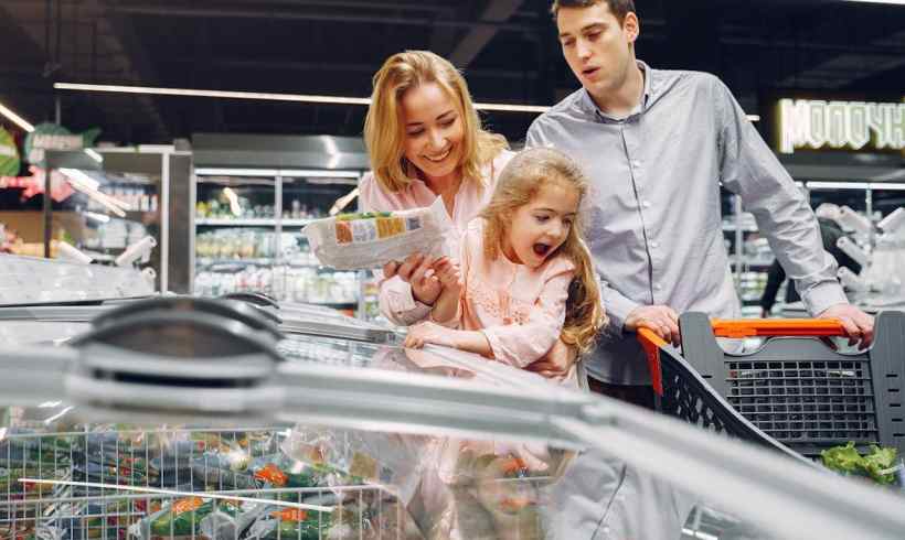 Supermarket Freezers Are an Environmental Problem; Grocers Can Start Helping by Doing These 4 Things