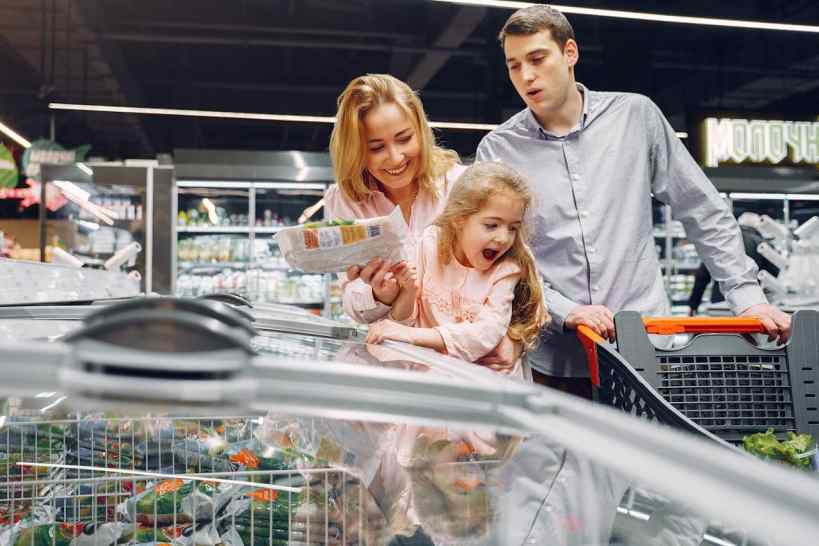 Supermarket Freezers Are an Environmental Problem; Grocers Can Start Helping by Doing These 4 Things