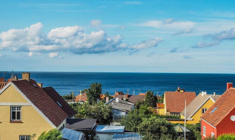 A Tale of Green Hope from Denmark in the EU’s Climate Fight