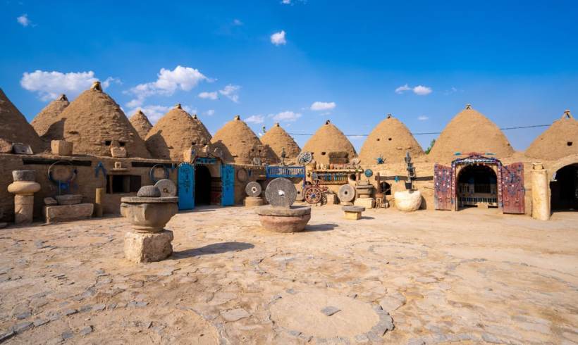 Are Mud Architecture Making a Comeback in the Age of Climate Change? Are Mud Architecture Making a Comeback in the Age of Climate Change?