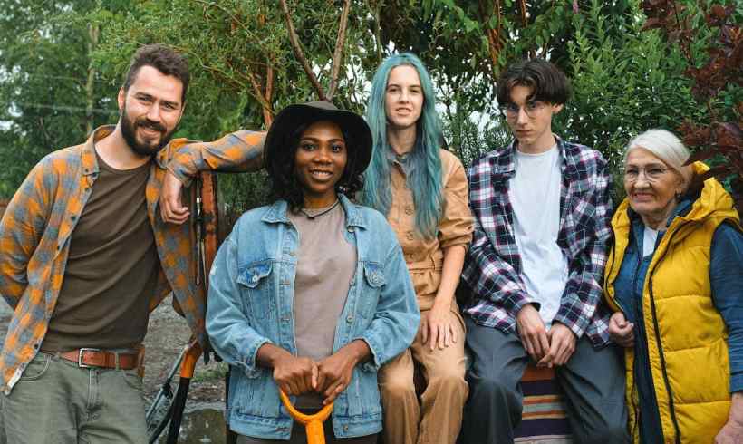 Researchers Says Community Support Is Vital for Green Energy Transition