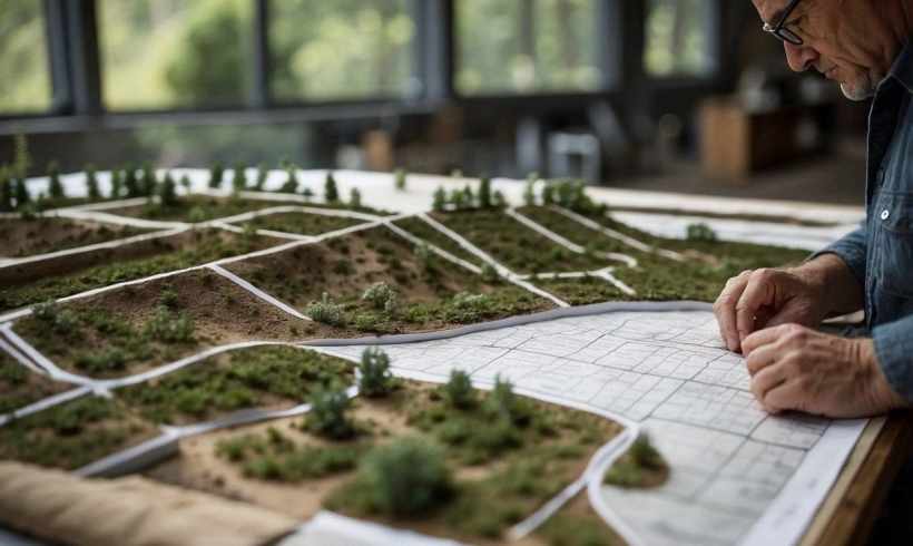 Developing Erosion Control Plans: Effective Strategies for Land Management