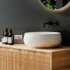 7 Innovative Eco-Friendly Vanity Designs for Contemporary Bathrooms