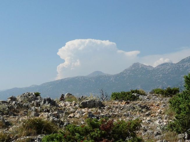 Velebit Mountain Range And Its Greatness Velebit Mountain Range And Its Greatness