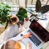 Planet-Friendly Remote Work: How to Reduce Your Environmental Impact from Home