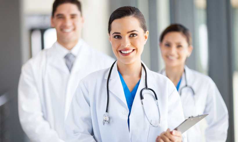 Greening Your Health: How Primary Care Doctors Integrate Sustainability Into Care