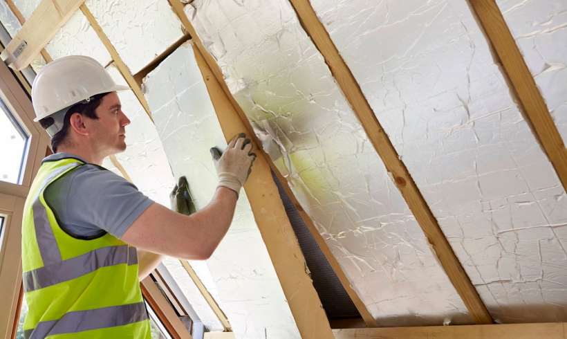 Unveiling the Eco-Friendly and Sustainable Side of Bubble Wrap Insulation