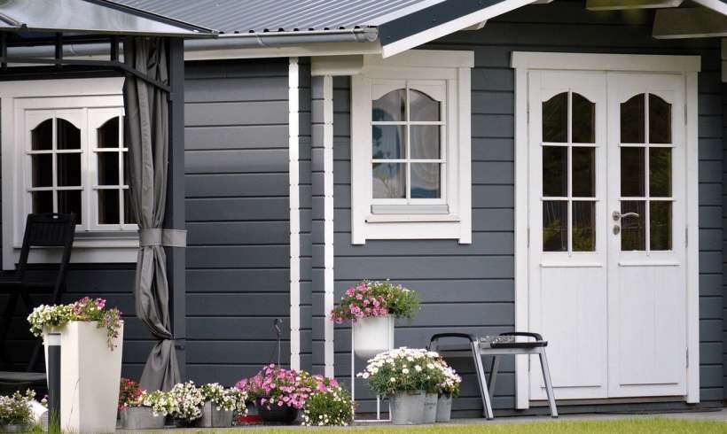 How to Create an Eco-Friendly Storage Shed for Your Home? How to Create an Eco-Friendly Storage Shed for Your Home?