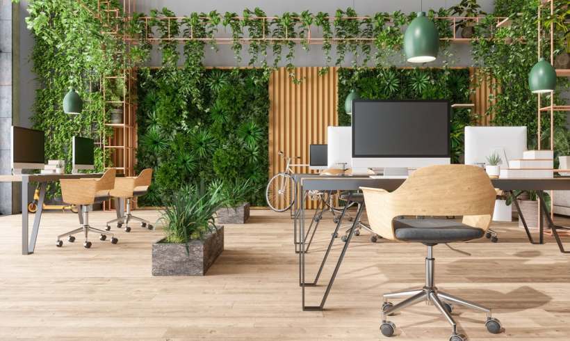 The Future Of Construction: Why Green Building Is A Hot Topic