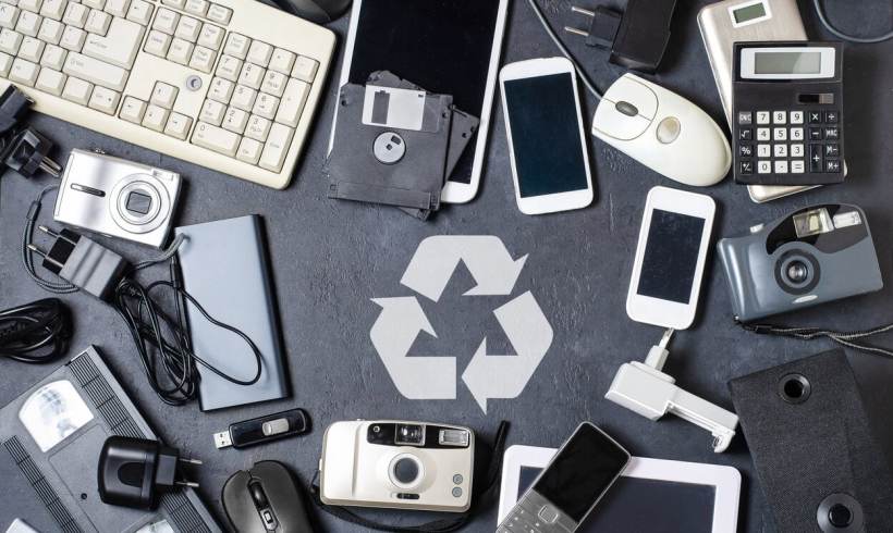 Electronics Recycling In Barrie: What You Need To Know