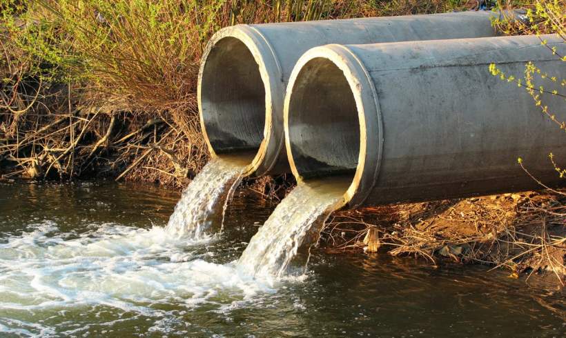 Best Practices For Hydrogen Sulfide Removal In Wastewater