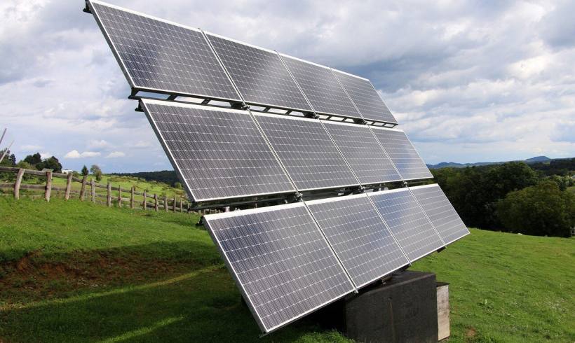 The Many Benefits Found By Those Who Choose To Receive Power Through Solar Energy The Many Benefits Found By Those Who Choose To Receive Power Through Solar Energy