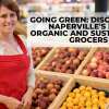 Going Green: Discovering Naperville’s Best Organic and Sustainable Grocers