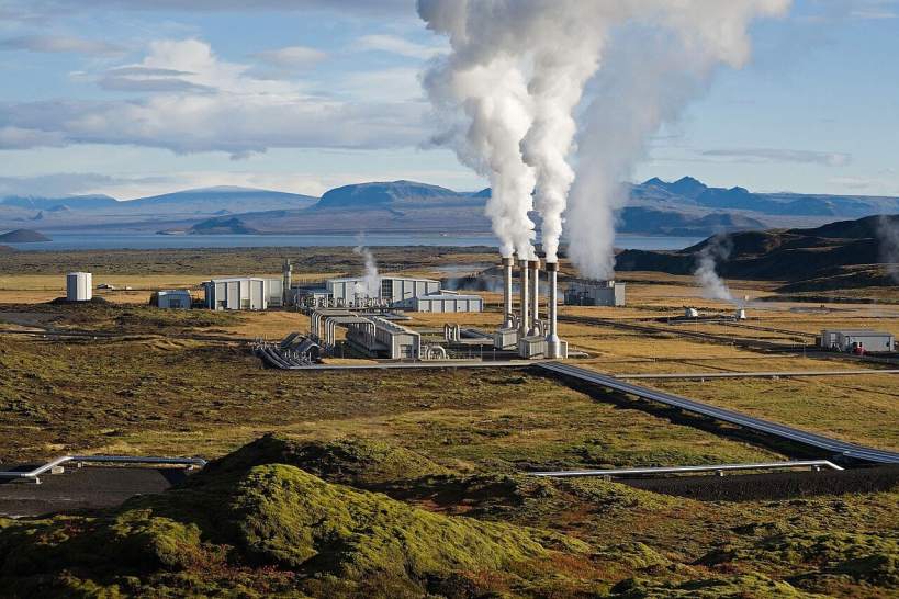 From Niche to Rich: Geothermal Is Stepping Up to be an Alternative Energy Source