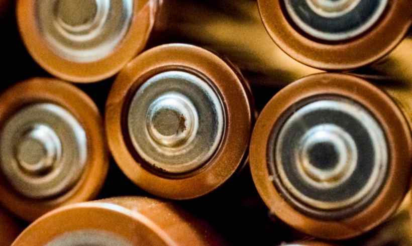 Can We Make Batteries Using Sodium? Or Iron? Or Zinc? Yes, According to Scientists