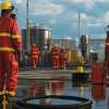 Protecting Nature: Effective Solutions for Hazardous Spill Containment 