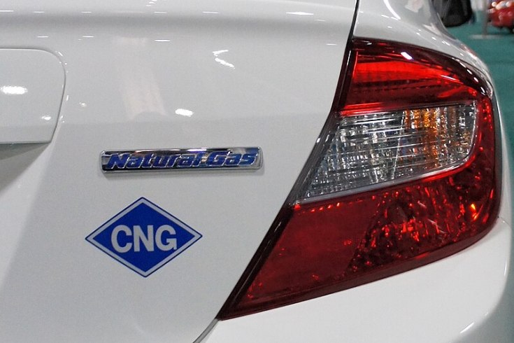 Let’s Talk About Compressed Natural Gas (CNG) Vehicles Let’s Talk About Compressed Natural Gas (CNG) Vehicles