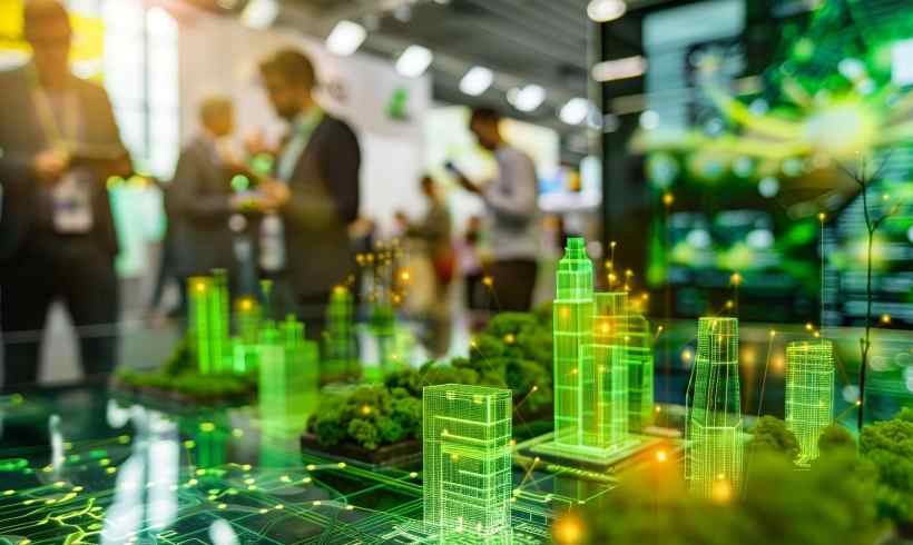 12 Ways to Making Conferences And Expo Events Greener