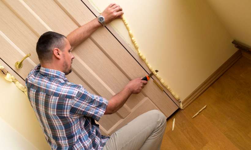 Maximizing Energy Savings: Choosing the Right Insulated Access Door