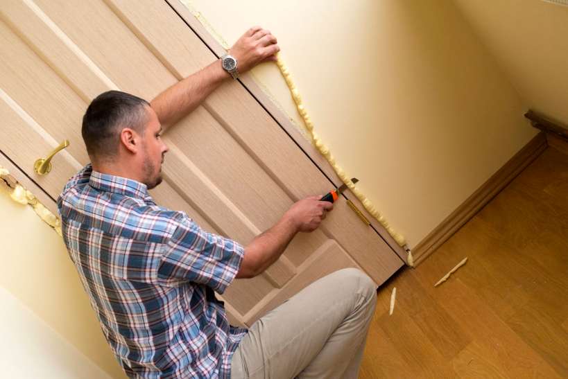 Maximizing Energy Savings: Choosing the Right Insulated Access Door