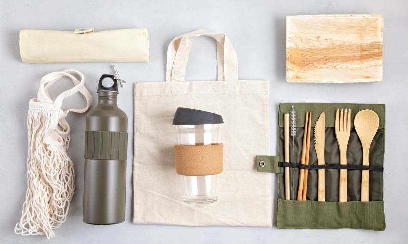 Eco-Friendly Giveaways Ideas for Earth Day and Green-Themed Celebrations