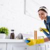 Shine Bright: How Eco-Friendly Cleaning Transforms Your Home and the Planet