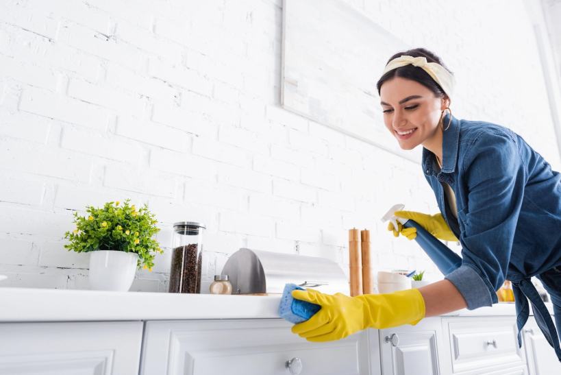 Shine Bright: How Eco-Friendly Cleaning Transforms Your Home and the Planet Shine Bright: How Eco-Friendly Cleaning Transforms Your Home and the Planet