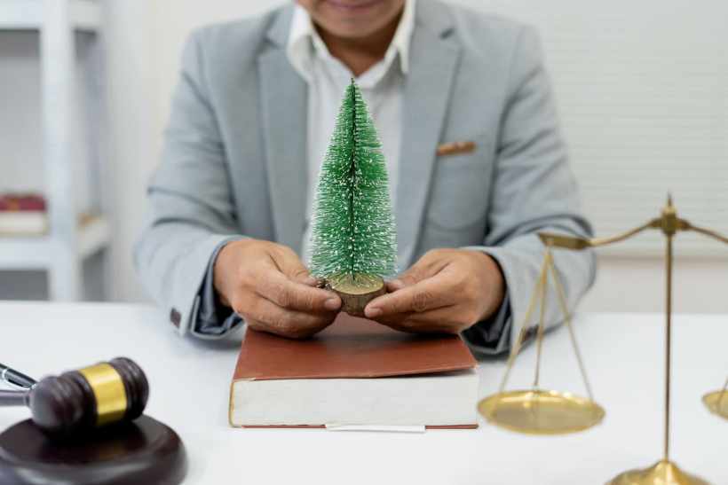 Free Trees for Everyone to Plant!